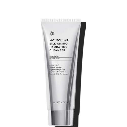 Molecular Silk Amino Hydrating Cleanser