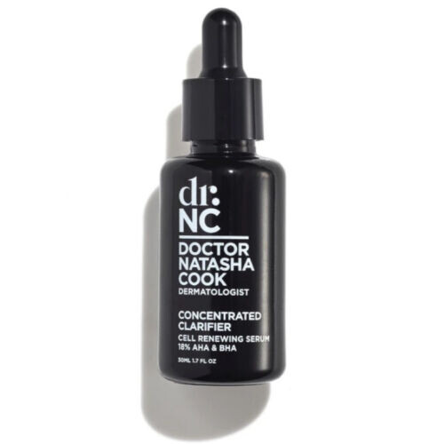 Concentrated Clarifier Serum