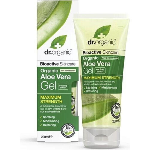 Aloe Vera Gel