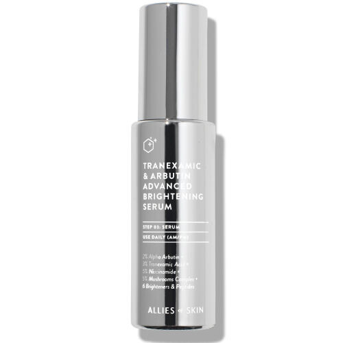 Tranexamic Acid & Arbutin Advanced Brightening Serum