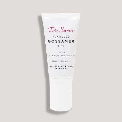 Flawless Gossamer Tint SPF 50 product image
