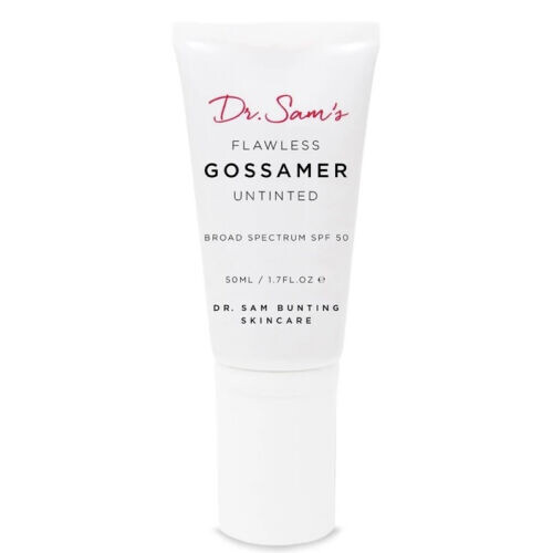 Flawless Gossamer Untinted SPF 50 product image