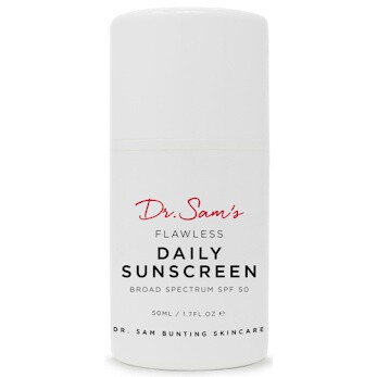 Flawless Daily Sunscreen SPF 50 product image