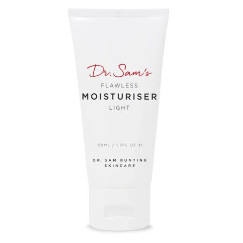 Flawless Moisturiser Light
