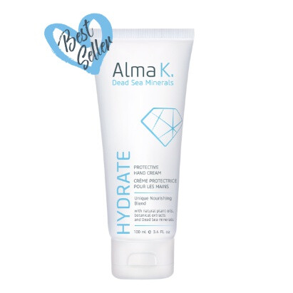 Protective Hand Cream