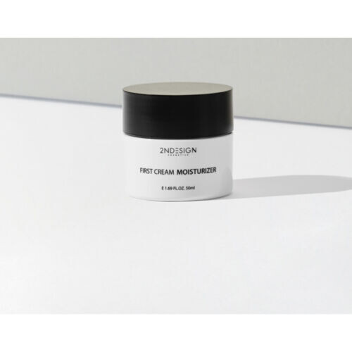 First Cream Moisturizer