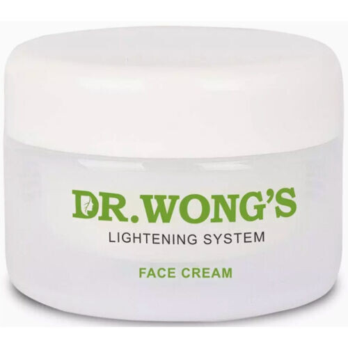 Lightening Face Cream