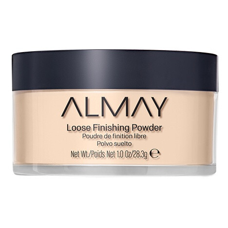 Loose Finishing Setting Powder