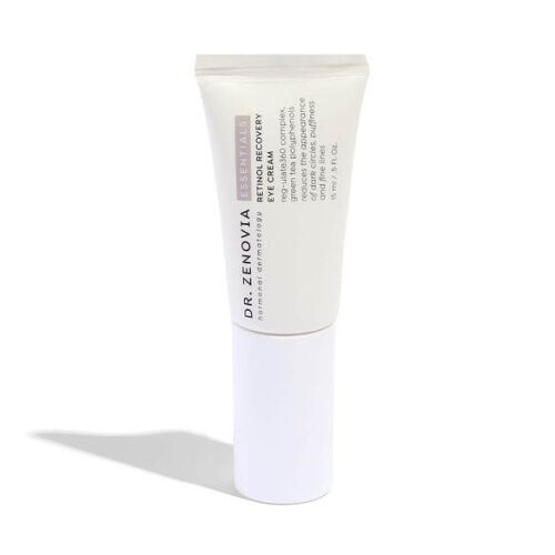 Retinol Recovery Eye Cream