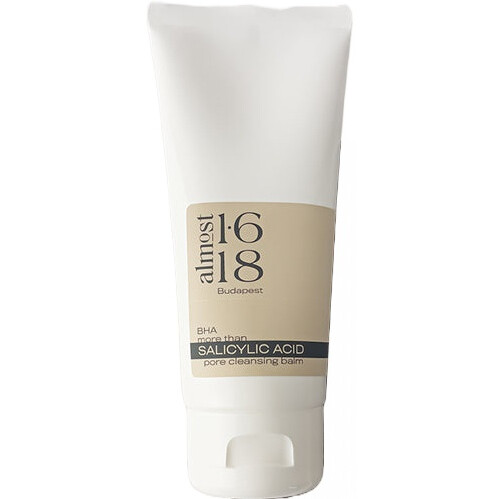 BHA More Than Salicylic Acid Pore Cleansing Balm