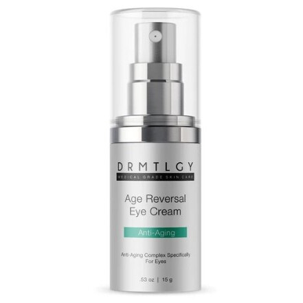 Age Reversal Eye Cream