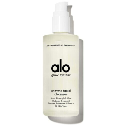 Enzyme Facial Cleanser