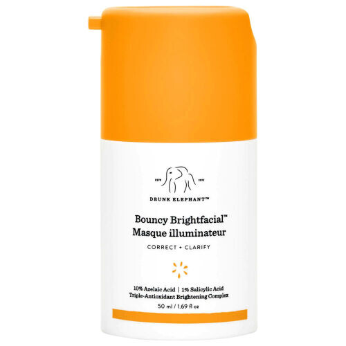 Bouncy Brightfacial