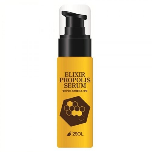 Elixir Propolis Serum