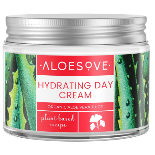 Hydrating Day Cream