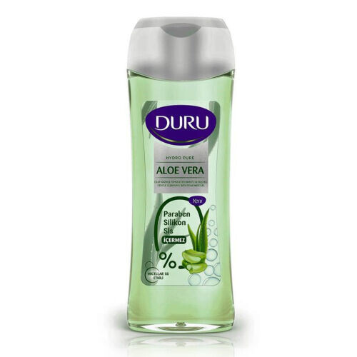 Hydro Pure Aloe Vera Duş Jeli