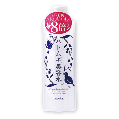 Hatomugi Job'S Tears Coix Seed Skin Lotion