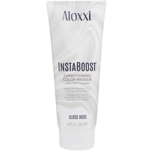 Instaboost Clear Mask