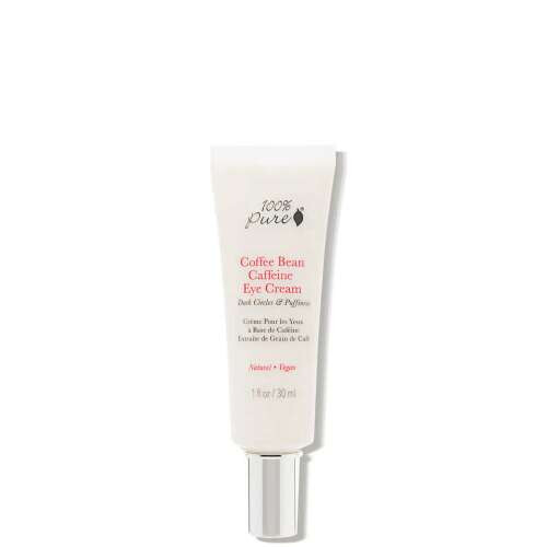 Coffee Bean Caffeine Eye Cream