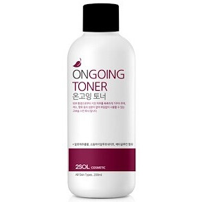Ongoing Toner