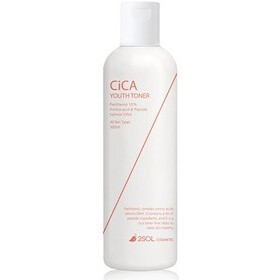 Cica Youth Toner