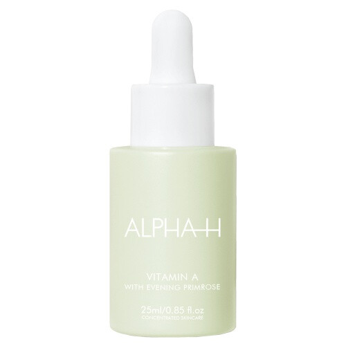 Vitamin A Serum 0.5%