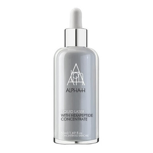 Liquid Laser Concentrate Serum