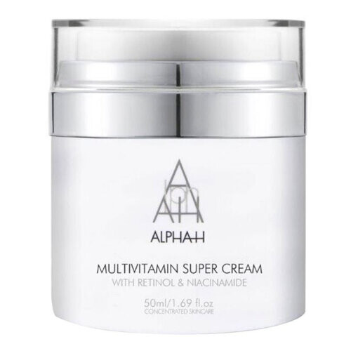 Multivitamin Super Cream