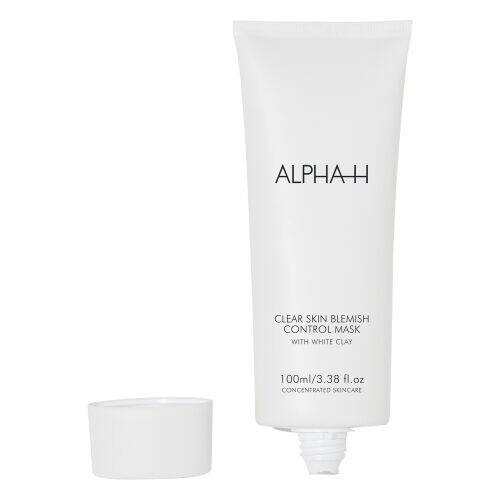 Clear Skin Blemish Control Mask