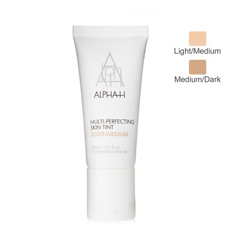 Multi-Perfecting Skin Tint