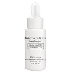 Niacinamide 10% Treatment