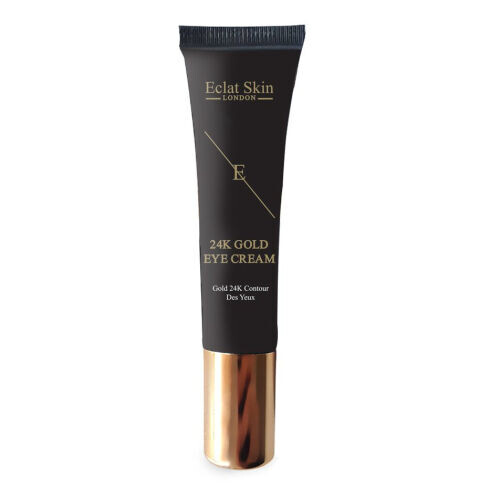 Gold 24k Under Eye Cream