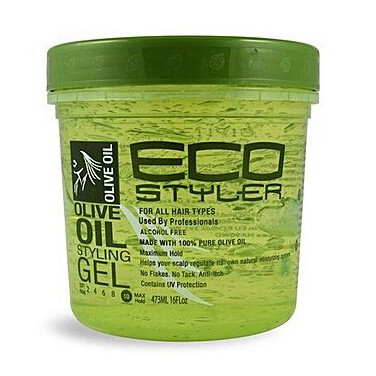 Eco Styler Olive Oil Styling Gel