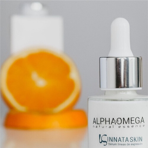 Serum Lineas De Expresión Innata Skin