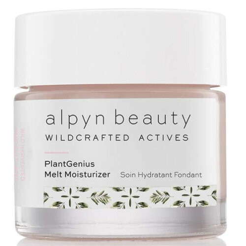 Plantgenius Melt Moisturizer