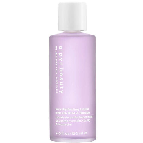 Pore Perfecting Liquid Exfoliator With 2% BHA + Borage