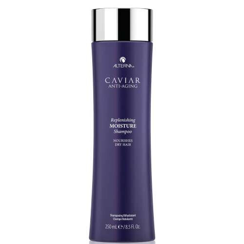 Caviar Anti-Aging Replenishing Moisture Shampoo