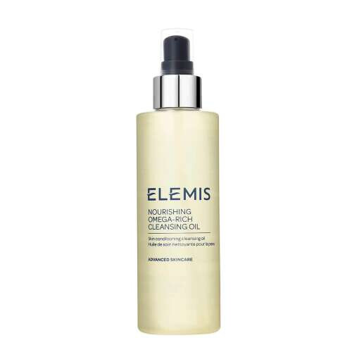 Nourishing Omega-Rich Cleansing Oil