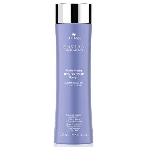CAVIAR Anti-Aging Restructuring Bond Repair Shampoo