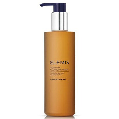 Sensitive Cleansing Wash