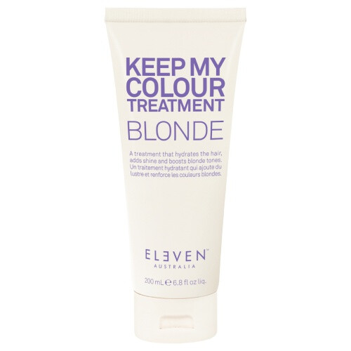 Keep My Colour Treatment Blonde