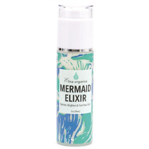 Mermaid Elixir