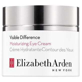 Visible Difference Moisturizing Eye Cream
