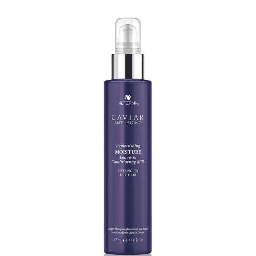Caviar Replenishing Moisture Leave-in Conditioning Milk