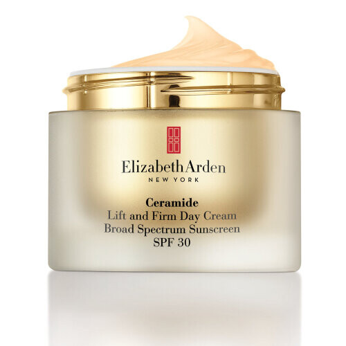Ceramide Lift And Firm Day Cream Broad Spectrum Sunscreen SPF 30