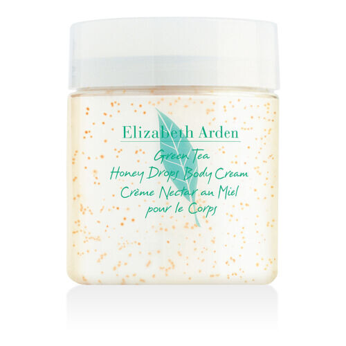 Green Tea Honey Drops Body Cream