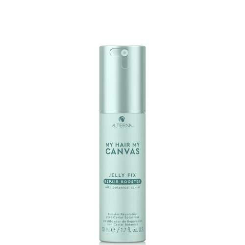 My Hair My Canvas Jelly Fix Repair Booster