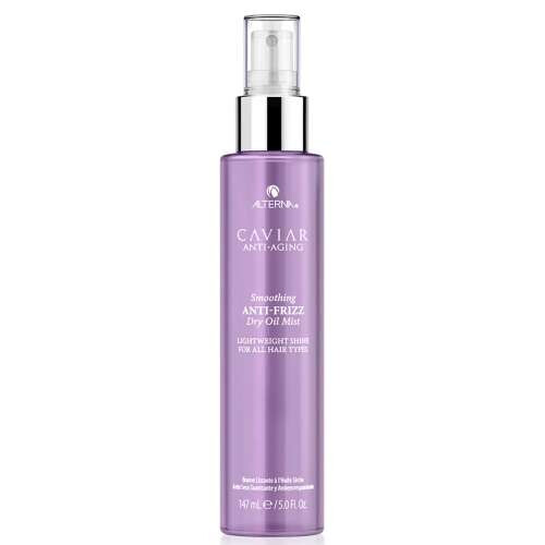 CAVIAR Anti-Aging Smoothing Anti-Frizz Dry Oil Mist