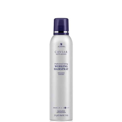 CAVIAR Anti-Aging Working Hair Spray