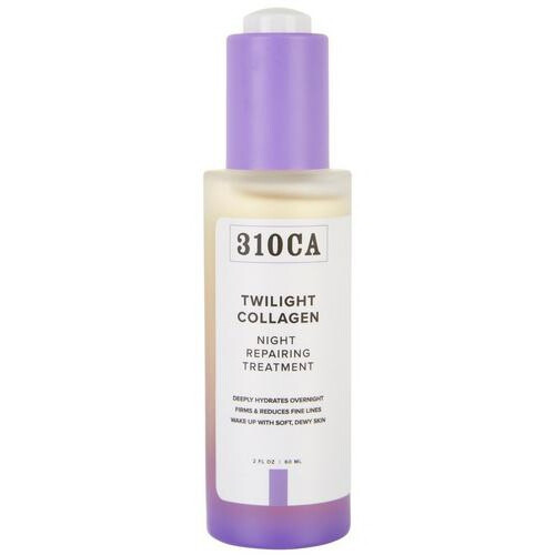 On-The-Go Twilight Collagen Repairing Night Treatment